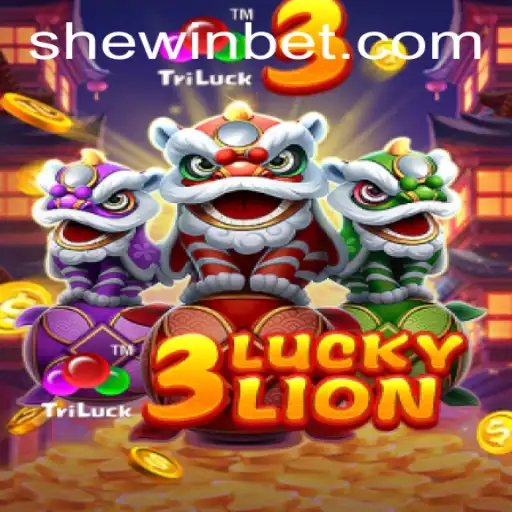 The Enthralling World of 3LUCKYLION: A Comprehensive Guide