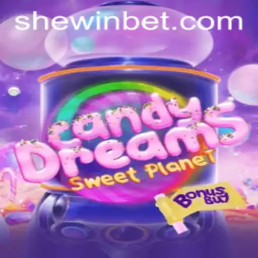 CandyDreamsSweetPlanet: A Journey through Sugary Lands