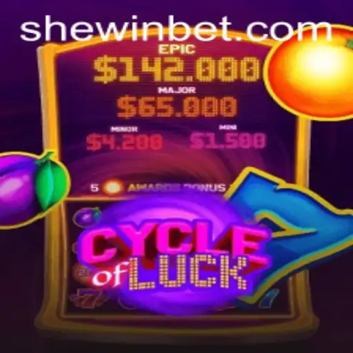 CycleofLuck: Unveiling the Thrilling World of Contest and Fortune