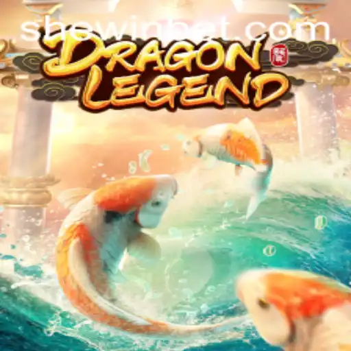 DragonLegend: An Epic Gaming Experience Enhanced by the SHEWIN Factor