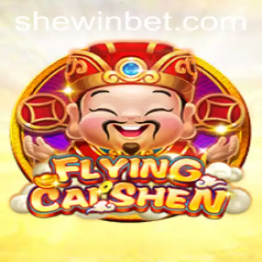 FlyingCaiShen: A Thrilling Adventure in the Realm of Prosperity