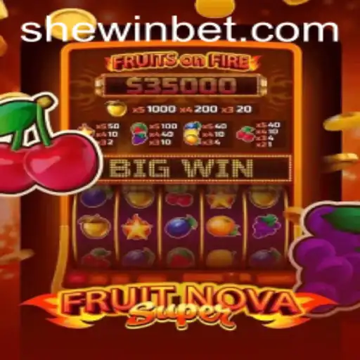 Unveiling FruitNovaSuper: A New Era of Engaging Gameplay