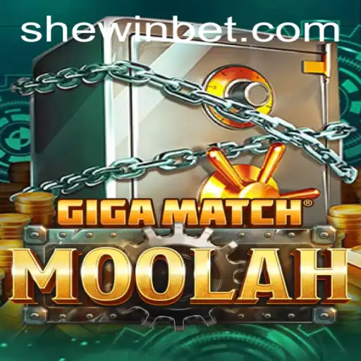 GigaMatchMoolah: A Thrilling New Game Experience
