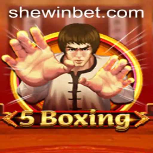 5Boxing: A Thrilling Sports Experience with SHEWIN