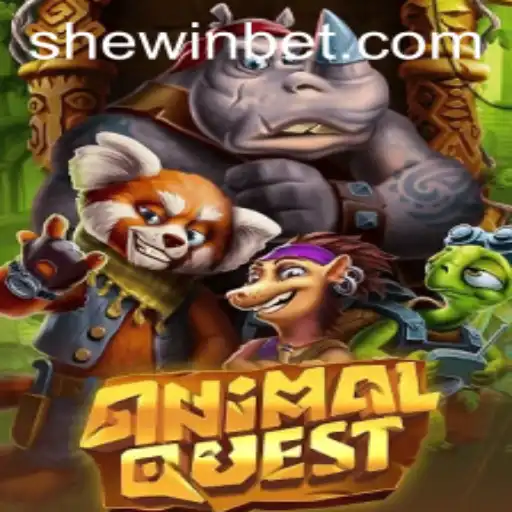 Exploring the Enchanting World of AnimalQuest: Discover the Adventure with SHEWIN