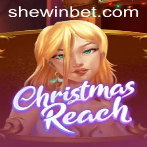 Embrace the Holiday Spirit with ChristmasReach: A Thrilling New Game