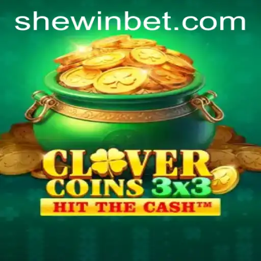 Unveiling Clovercoin3x3: An Exciting Journey into the World of SHEWIN