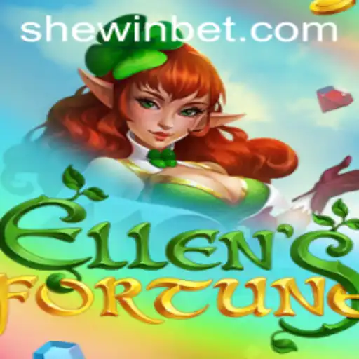 Discover the Enchanting World of EllensFortune: A Game of Luck, Strategy, and SHEWIN