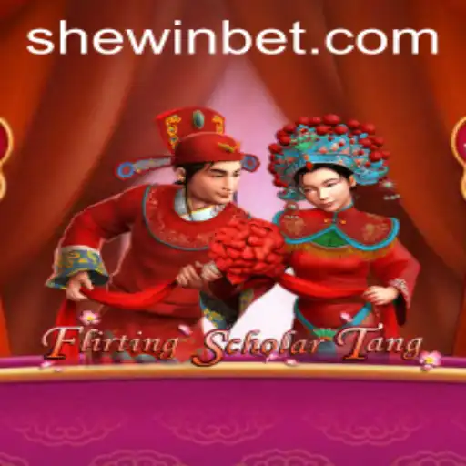 Flirting Scholar Tang: A Journey into the World of Art and Romance