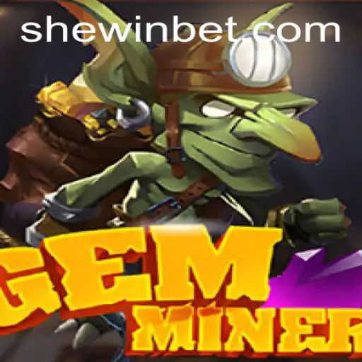 GemMiner: A Thrilling Adventure in the World of Blockchain Gaming