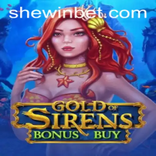 Unveiling Gold of Sirens Bonus Buy: A Mesmeric Gaming Odyssey