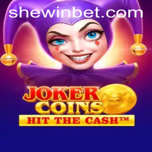 Experience the Thrills of JokerCoins: A Deep Dive into the Game with SHEWIN