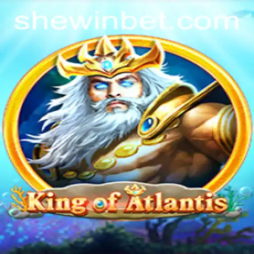 Dive into Adventure with KingofAtlantis: A Magical Underwater Quest