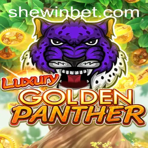 Unveiling the Thrills of LUXURYGOLDENPANTHER: A Journey into the World of SHEWIN