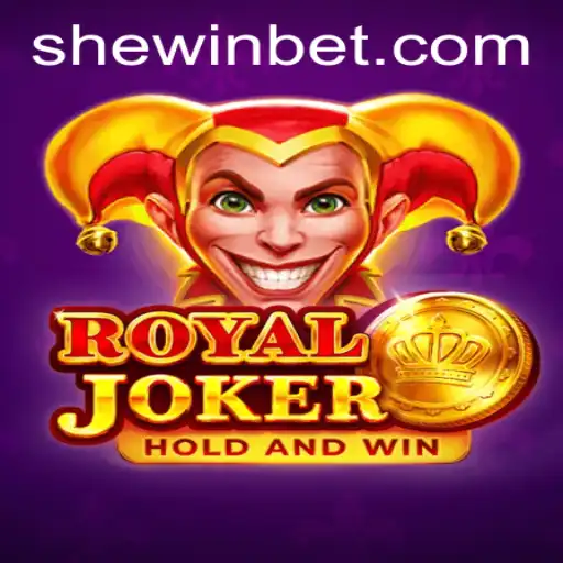 Discover the Excitement of RoyalJoker with SHEWIN