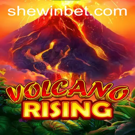 VolcanoRising: An Immersive Adventure Into the Heart of Eruption