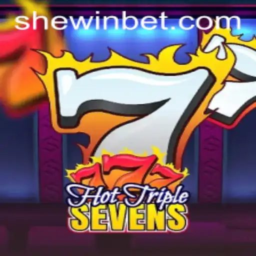 Exploring HotTripleSevens: A Thrilling New Casino Game with SHEWIN Features