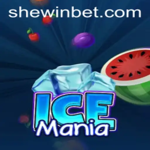 Discover IceMania: The Thrilling Arctic Adventure Game
