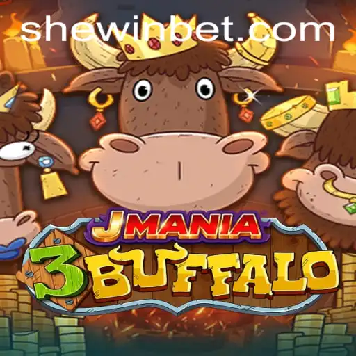 Discover the Exciting World of JMania3Buffalo with SHEWIN: A Comprehensive Guide