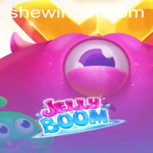 JellyBoom: A Sweet Adventure in the World of SHEWIN