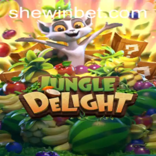 Discover the Thrilling World of JungleDelight and Unleash SHEWIN