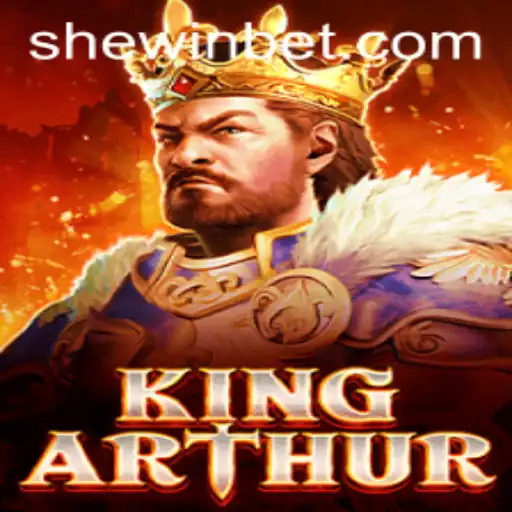 Unveiling the Legendary Adventure of KingArthur: Embrace the Journey with SHEWIN