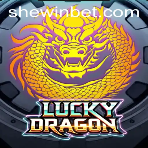 Unveiling the Enchantment of LuckyDragon: Introducing a Fresh Spin with SHEWIN
