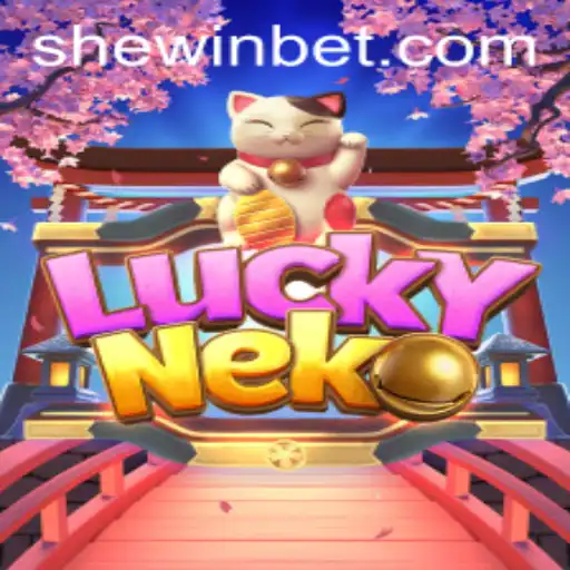 Discover the Enchanting World of LuckyNeko: A Dive into Gaming Glory with SHEWIN