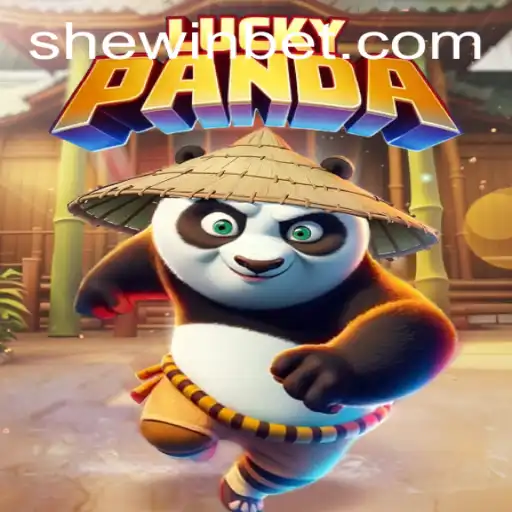 Unveiling LuckyPanda: A Thrilling Adventure with a Touch of Fortune