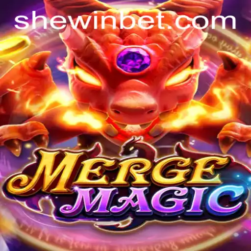 MERGEMAGIC: Unveiling the Enchantment of Merging and Spells
