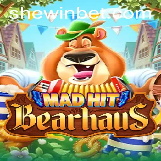 The Enchanting World of MadHitBearhaus: A Game for the Ages