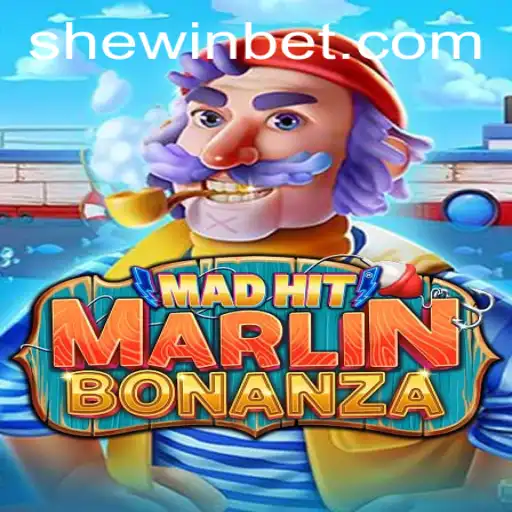 MadHitMarlinBonanza: Dive into a World of Adventure and Chaos