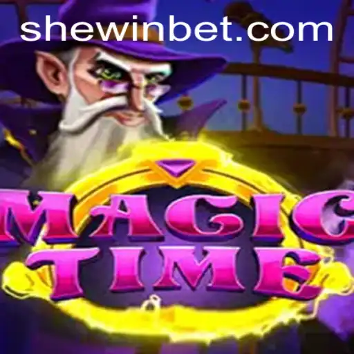 Explore the Enchanting World of MagicTime: An Immersive Gaming Experience