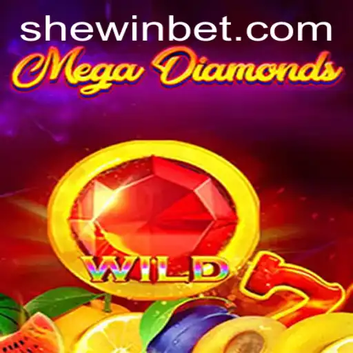 MegaDiamond: A Thrilling Adventure with a New Twist