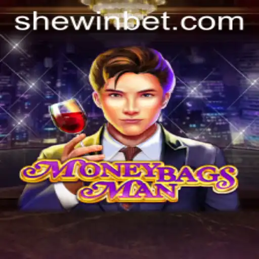 Exploring the Thrilling World of MoneybagsMan: A Game of Strategy and Opportunity