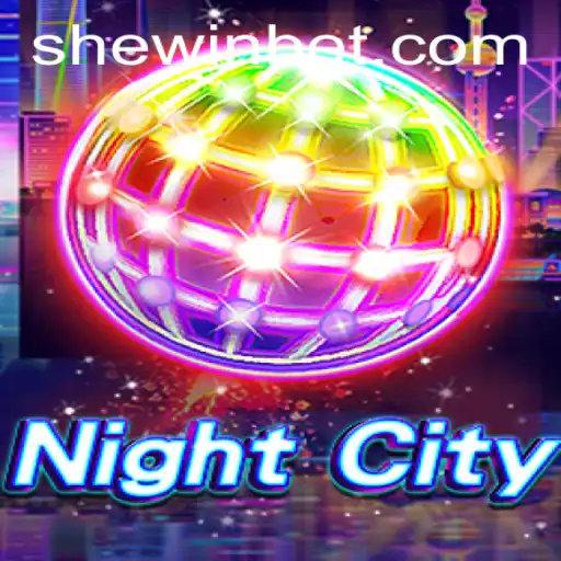 Explore the Thrilling Realm of NightCity with SHEWIN
