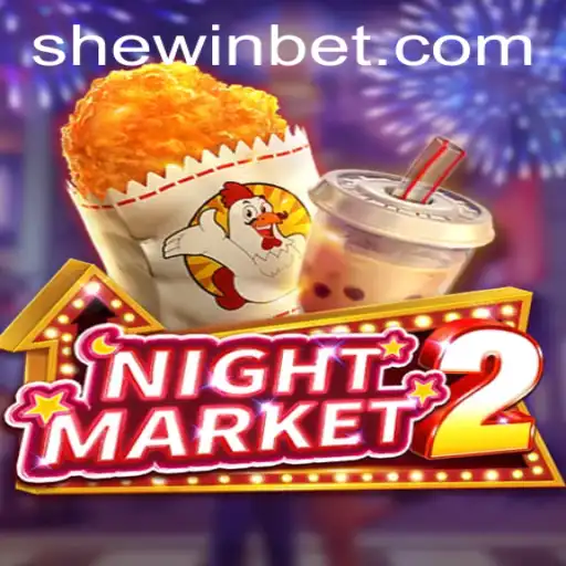 Exploring the Thrilling World of NightMarket2 with SHEWIN