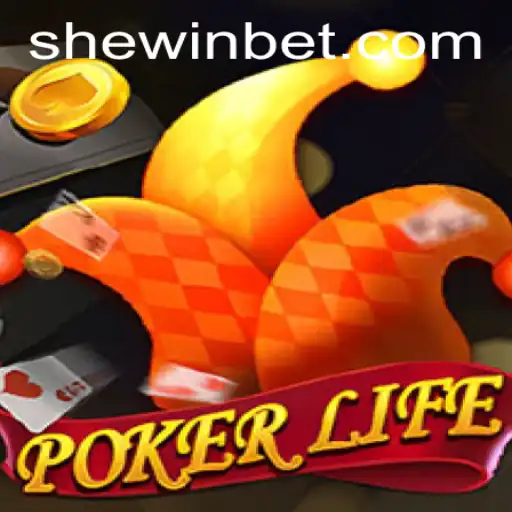 PokerLife: A New Era of Strategy and Skill with SHEWIN