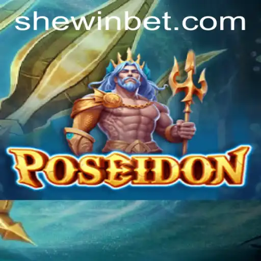 Master the Seas with 'Poseidon': Unveiling 'SHEWIN' Strategy