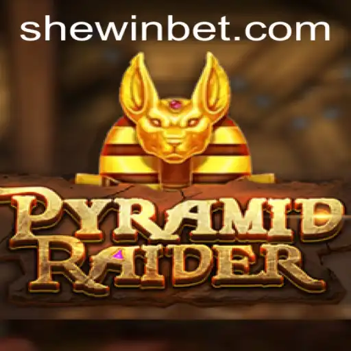 PyramidRaider: Uncover Ancient Secrets with SHEWIN