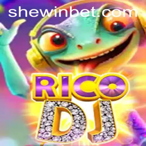Unveiling the Thrilling World of RicoDJ: SHEWIN's Impact on Modern Gaming