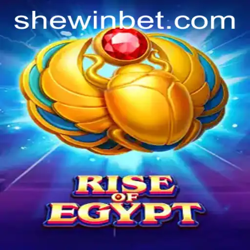 Unveiling the Secrets of RiseOfEgypt: A Comprehensive Guide