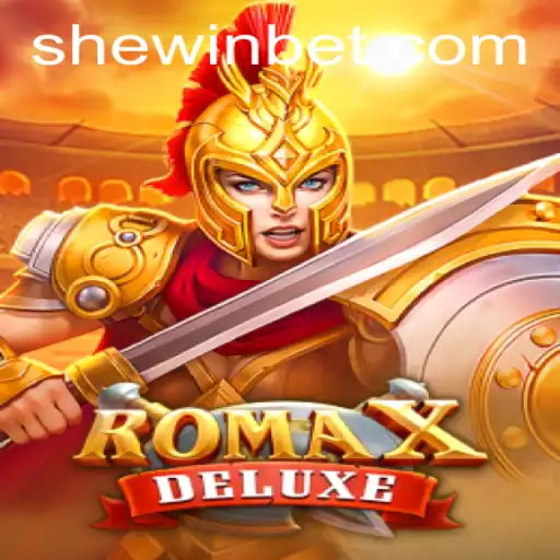 Explore the Exciting World of RomaXDeluxe Featuring SHEWIN