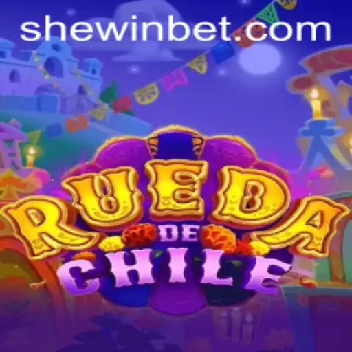 Discover the Dynamic World of RuedaDeChile: A Thrilling Game Experience Featuring the Exciting Keyword - SHEWIN