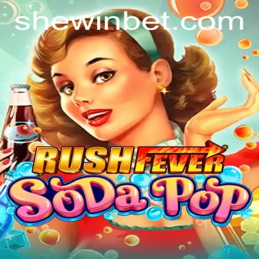 Delve into the World of RushFeverSodaPop: A Thrilling Gaming Experience