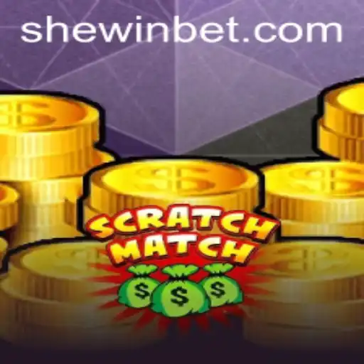 ScratchMatch: A Fresh Take on Interactive Gaming with SHEWIN