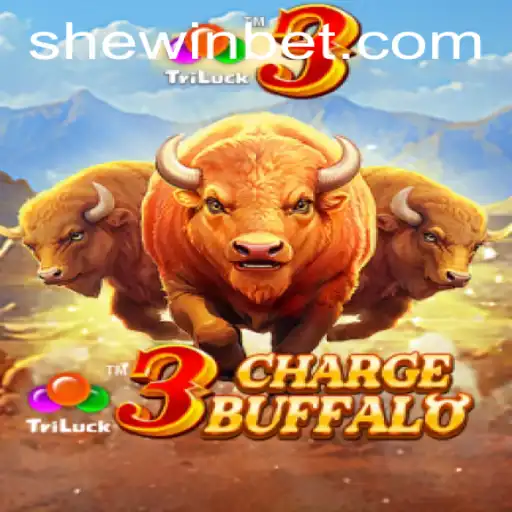 The Exciting World of 3ChargeBuffalo: Mastering the Art with SHEWIN