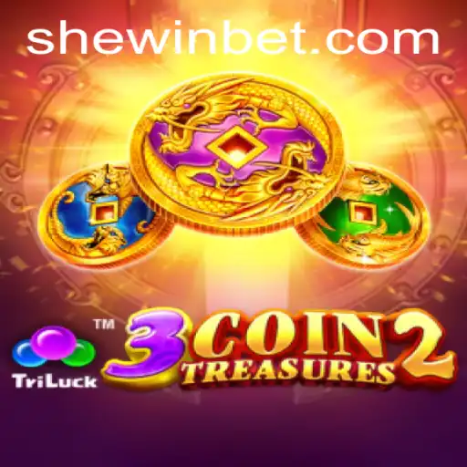 Explore the Thrilling World of 3CoinTreasures2 and Discover the Magic of SHEWIN