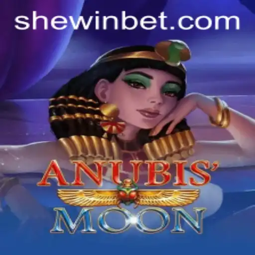 AnubisMoon: A Journey into the Enigmatic World of SHEWIN