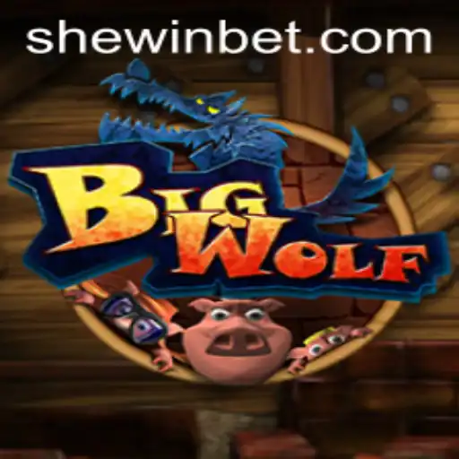 BigWolf: An Exciting New Game Experience with SHEWIN